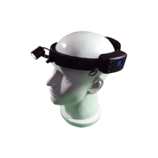  Homloklámpa LED-es gyógyászati segédeszköz