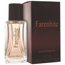 Homme Collection Farenhite Men EDT 100ml / Christian Dior Fahrenheit parfüm utánzat parfüm és kölni