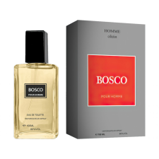 Homme Collection Homme férfi Eau de toilette 100ml - Bosco parfüm és kölni