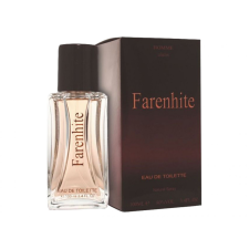 Homme Collection Homme férfi Eau de toilette 100ml - Farenhite parfüm és kölni
