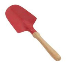  Homokozó ásó I /510012 kerti játék