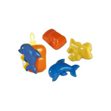  Homokozó Forma 3db D-Toys homokozójáték