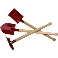  Homokozó garnitúra 3db-os /510043 homokozójáték