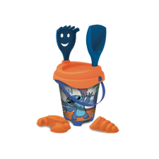  Homokozó készlet - Stitch homokozójáték