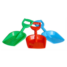 Homokozó lapát - 37 cm, többféle homokozójáték