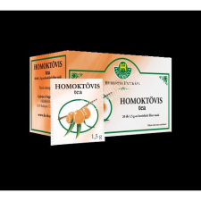 Homoktövis Bor.Filt.Tea 20X gyógytea