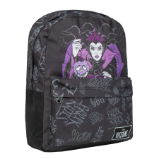 Homyl Disney Gonoszok iskolatáska, táska 42 cm iskolatáska