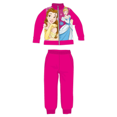 Homyl Disney Hercegnők kislány szabadidőruha - pink - 110
