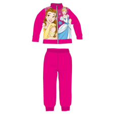 Homyl Disney Hercegnők kislány szabadidőruha - pink - 116 gyerek ruha szett