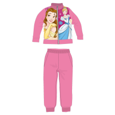 Homyl Disney Hercegnők kislány szabadidőruha - rózsaszín - 104 gyerek póló
