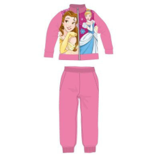 Homyl Disney Hercegnők kislány szabadidőruha - rózsaszín - 122