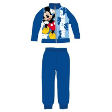 Homyl Disney Mickey egér kisfiú szabadidőruha - világoskék - 98