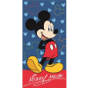 Homyl Disney Mickey fürdőlepedő, strand törölköző 70x140cm (Fast Dry)