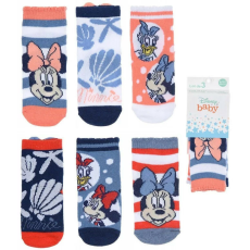 Homyl Disney Minnie baba zokni 0-12 hó