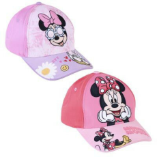 Homyl Disney Minnie egér baseball sapka