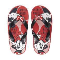 Homyl Disney Minnie egér gyerek Flip-Flop papucs