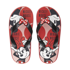 Homyl Disney Minnie egér gyerek Flip-Flop papucs_26-27 gyerek papucs, mamusz