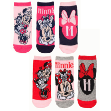 Homyl Disney Minnie Figaro baba, gyerek zokni 19-27 gyerek zokni
