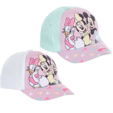 Homyl Disney Minnie Pastel baba baseball sapka 48-50 cm