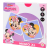 Homyl Disney Minnie Smile memória játék XL 24 db-os
