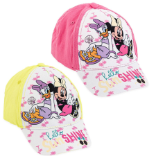Homyl Disney Minnie Sunshine baba baseball sapka 48-50 cm gyerek sapka