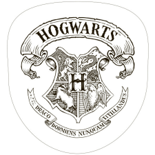 Homyl Harry Potter formapárna, díszpárna 34*36 cm lakástextília