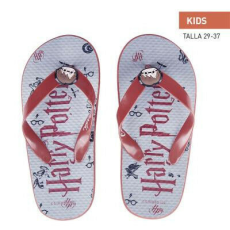 Homyl Harry Potter prémium gyerek Flip-Flop papucs
