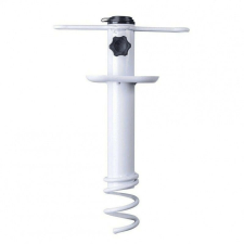 Homyl Hordozható napernyő tartó kerti bútor