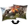 Homyl Jurassic World Volcano párna, díszpárna 40*40 cm