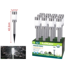 Homyl Led gyertya, 7cm plüssfigura