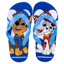 Homyl Mancs Őrjárat gyerek Flip-Flop papucs - 28-29 gyerek papucs, mamusz