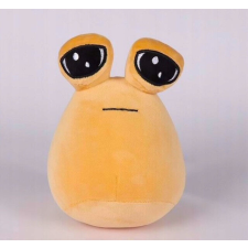 Homyl Pou plüss, barna, 22cm plüssfigura