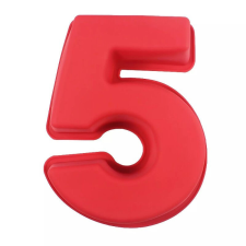 Homyl Szilikon tortaforma - Számos sütés és főzés