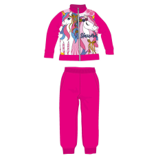 Homyl Unikornis kislány szabadidőruha - pink - 116