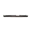  Honda Accord 1982.01.01-1989.09.30 Bal küszöb 4 ajtós (85.12-89) (0B6U)