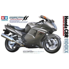  Honda CBR Blackbird modell készlet makett