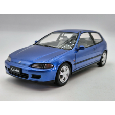  Honda Civic eg6 (1993) -  Triple9 - 1:18 makett