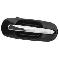  Honda Civic VI 95-00 külső ajtókilincs KRÓMOS jobb hátsó karosszéria elem