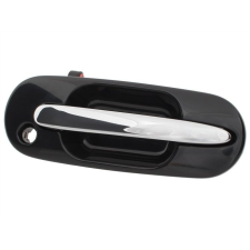  Honda CR-V I 97-01 külső fogantyú, KRÓM, jobb első karosszéria elem