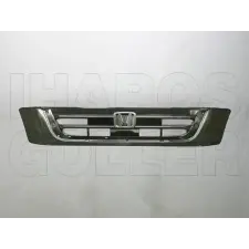  Honda CRV 1997.01.01-2002.03.31 Hűtődíszrács fekete (0GED) hűtőrács