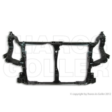  Honda CRV 2002.04.01-2006.03.31 Homlokfal kpl. (0ZHM) karosszéria elem