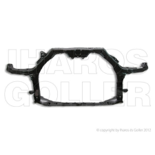  Honda CRV 2010.04.01-2012.01.01 Homlokfal kpl. (007X) karosszéria elem