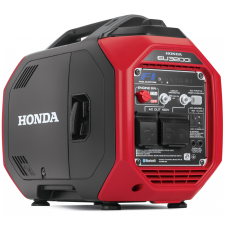 Honda EU 32i inverteres áramfejlesztő aggregátor