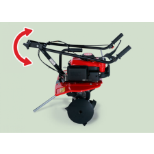 Honda FG 205 mini kapálógép (1,6kW 45cm) (FG205) kapálógép