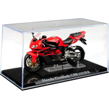  Honda Fireblade CBR 1000RR piros/fekete modell 1:24 makett