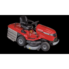 Honda HF2625 HME fűnyíró