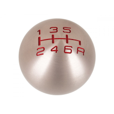  Honda Integra sebességváltó gomb BRUSHED 6 sebességes váltógomb