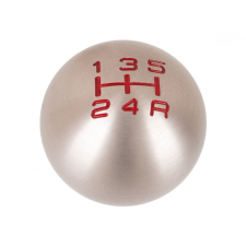  Honda Jazz sebességváltó gomb BRUSHED 5 sebességes váltógomb