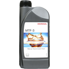 Honda MTF-3 Manual Transmission Fluid (1 L) váltó olaj