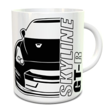  Honda S6 bögre - Hondás ajándékok bögrék, csészék